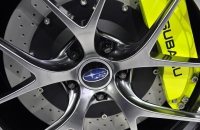 Subaru WRX Concept 2013