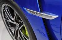 Subaru WRX Concept 2013