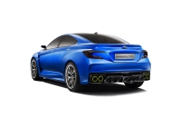Subaru WRX Concept 2013