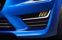 Subaru WRX Concept 2013
