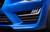 Subaru WRX Concept 2013