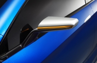 Subaru WRX Concept 2013