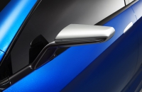 Subaru WRX Concept 2013