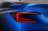 Subaru WRX Concept 2013