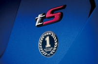 WRX S4 tS