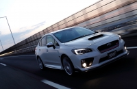 WRX S4 tS