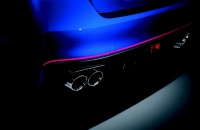 WRX S4 tS