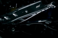 WRX S4 tS