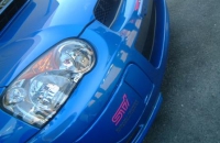 Subaru Impreza WRX STI 2003
