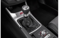Subaru Impreza WRX STI 2008 рычаг КПП
