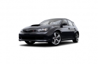 Subaru Impreza WRX STI 2008