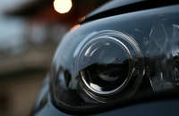 Subaru Impreza WRX STI 2008