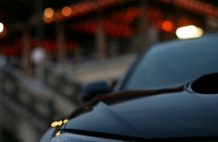 Subaru Impreza WRX STI 2008