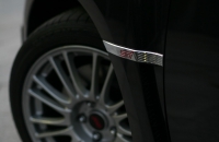 Subaru Impreza WRX STI 2008