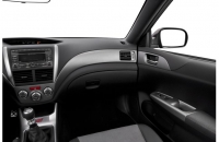Subaru Impreza WRX STI 2008