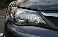 Subaru Impreza WRX STI 2008