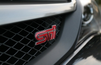 Subaru Impreza WRX STI 2008