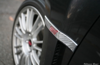 Subaru Impreza WRX STI 2008