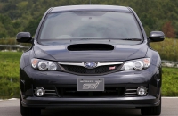 Subaru Impreza WRX STI 2008