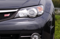Subaru Impreza WRX STI 2008