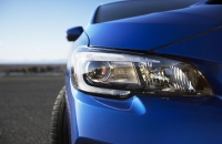 Subaru WRX STI 2014