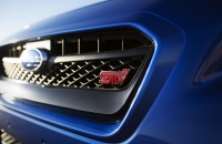 Subaru WRX STI 2014