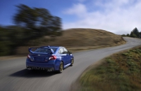 Subaru WRX STI 2014