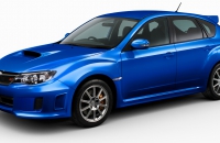 Subaru Impreza  WRX STI spec C