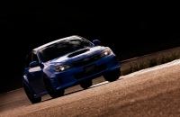 Subaru Impreza  WRX STI spec C