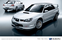 Subaru Impreza WRX STI Spec-C type-RA 2005