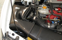 Subaru Impreza WRX STI Spec-C type-RA 2005