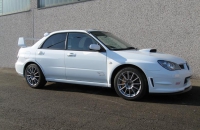 Subaru Impreza WRX STI Spec-C type-RA 2005