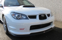 Subaru Impreza WRX STI Spec-C type-RA 2005