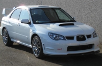 Subaru Impreza WRX STI Spec-C type-RA 2005