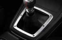 Subaru Impreza WRX STI Spec-C type-RA 2005 рычаг КПП