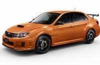 Subaru Impreza 2013 WRX STI tS Type RA
