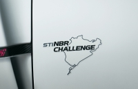 Subaru Impreza 2013 WRX STI tS Type RA