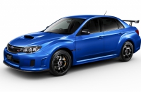 Subaru Impreza 2013 WRX STI tS Type RA