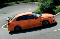Subaru Impreza 2013 WRX STI tS Type RA