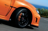 Subaru Impreza 2013 WRX STI tS Type RA
