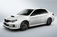 Subaru Impreza 2013 WRX STI tS Type RA
