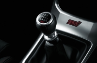Subaru Impreza 2013 WRX STI tS Type RA КПП