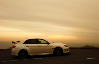 Subaru Impreza 2013 WRX STI tS Type RA