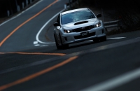 Subaru Impreza 2013 WRX STI tS Type RA
