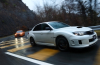 Subaru Impreza 2013 WRX STI tS Type RA