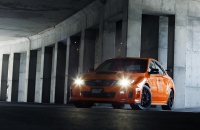 Subaru Impreza 2013 WRX STI tS Type RA
