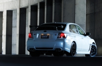 Subaru Impreza 2013 WRX STI tS Type RA