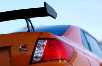 Subaru Impreza 2013 WRX STI tS Type RA