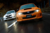 Subaru Impreza 2013 WRX STI tS Type RA