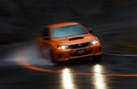 Subaru Impreza 2013 WRX STI tS Type RA